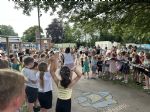 Sponsored Walk
